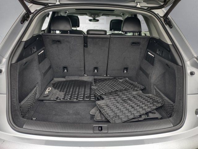 2018 Audi Q5 2.0T Richmond VA