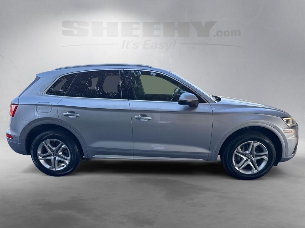 2018 Audi Q5 2.0T Richmond VA