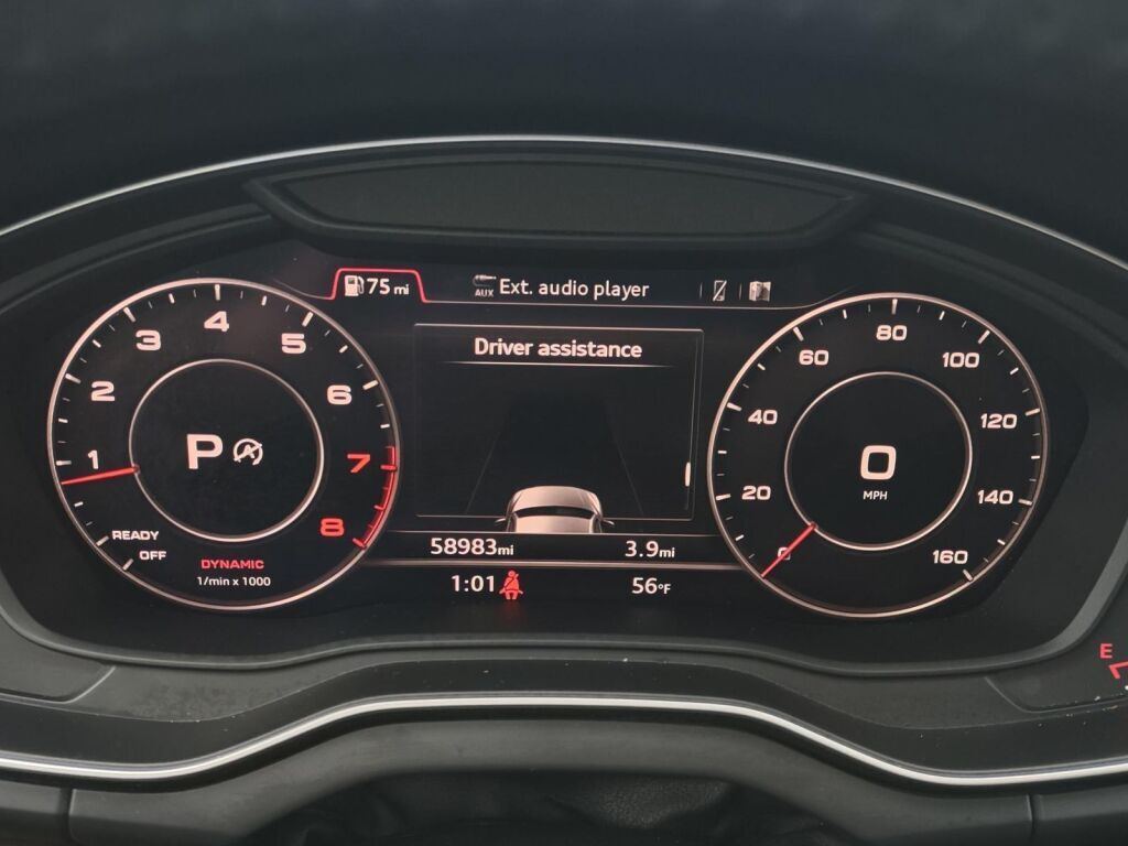 2018 Audi Q5 2.0T Richmond VA