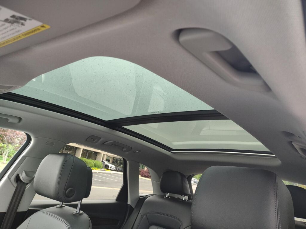 2018 Audi Q5 2.0T Richmond VA