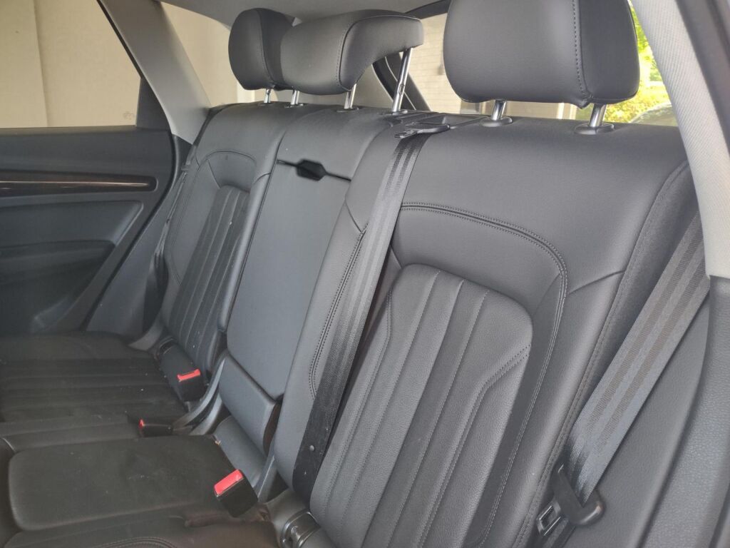 2018 Audi Q5 2.0T Richmond VA