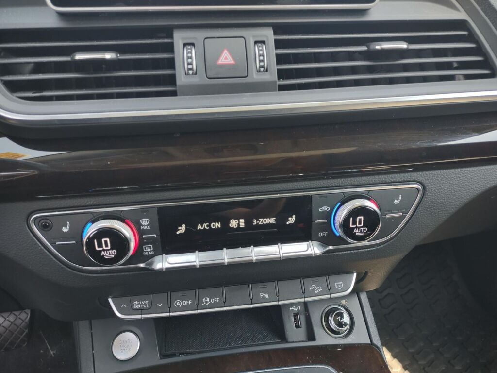 2018 Audi Q5 2.0T Richmond VA