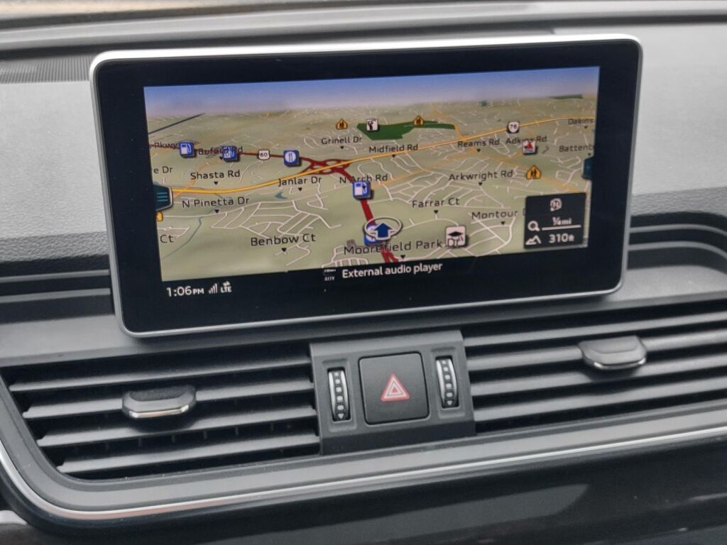 2018 Audi Q5 2.0T Richmond VA