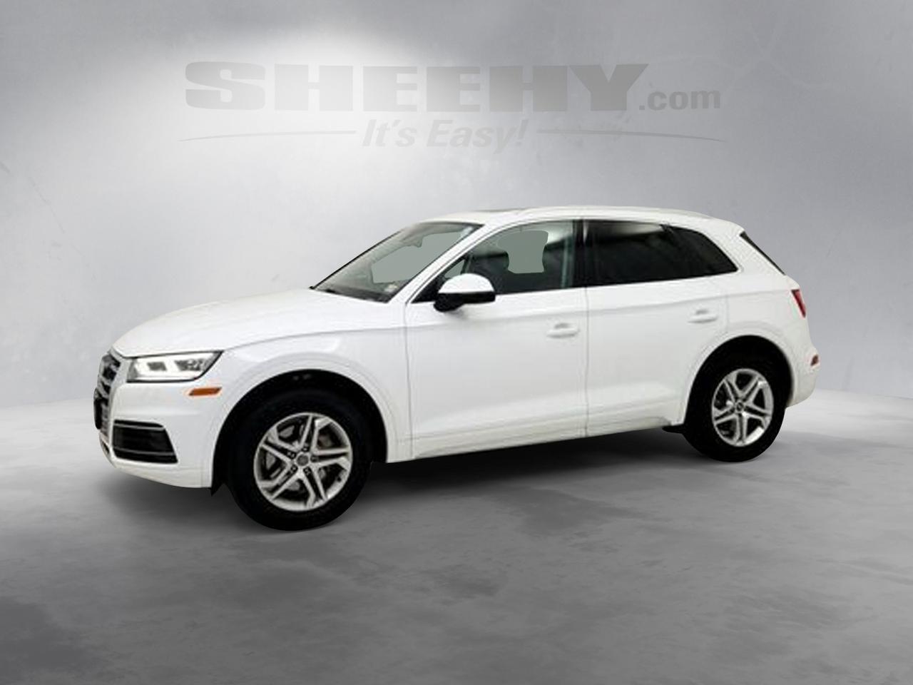 2018 Audi Q5 2.0T Laurel MD
