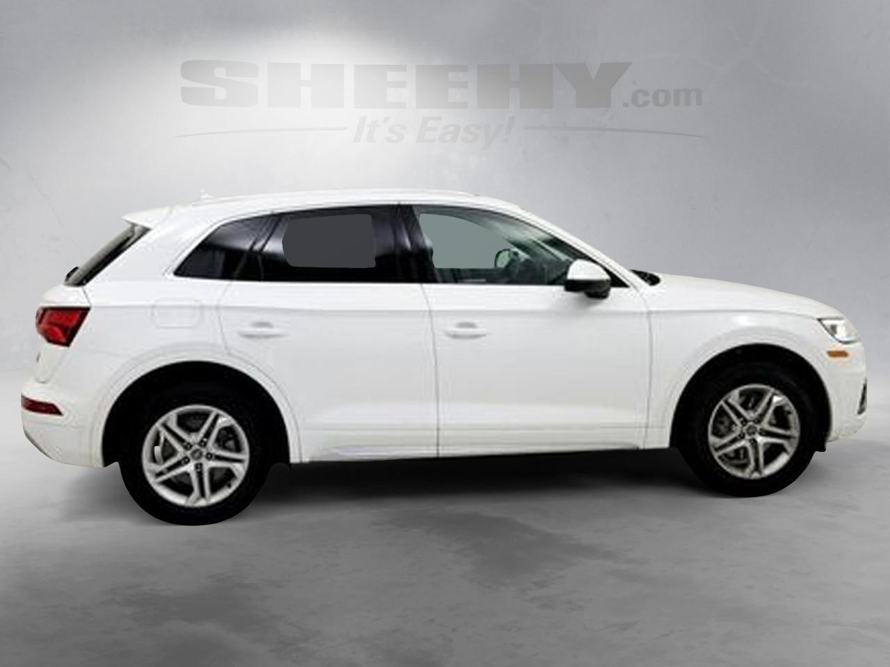 2018 Audi Q5 2.0T Laurel MD
