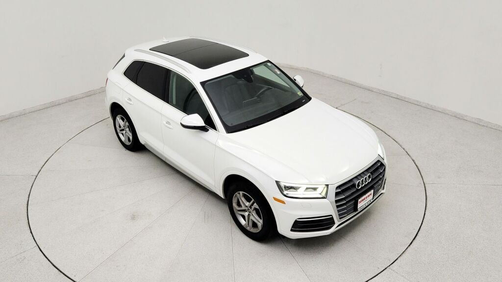 2018 Audi Q5 2.0T Laurel MD