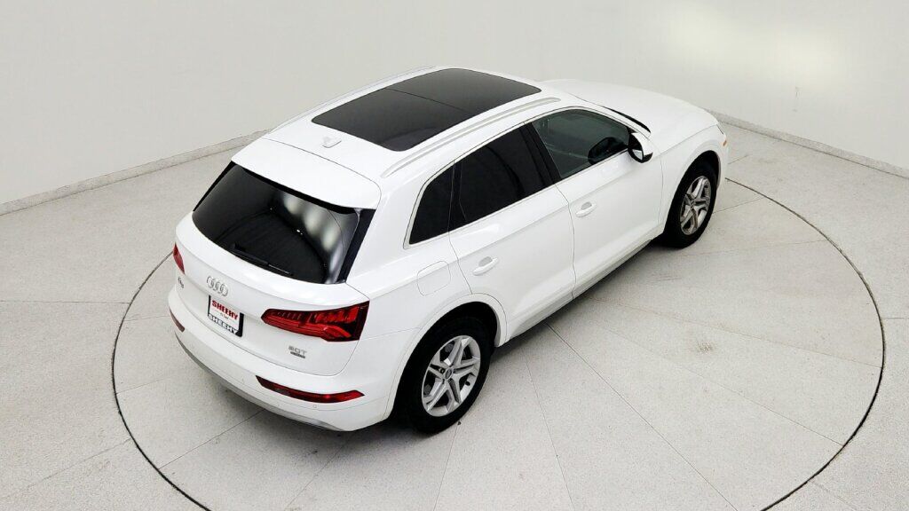 2018 Audi Q5 2.0T Laurel MD