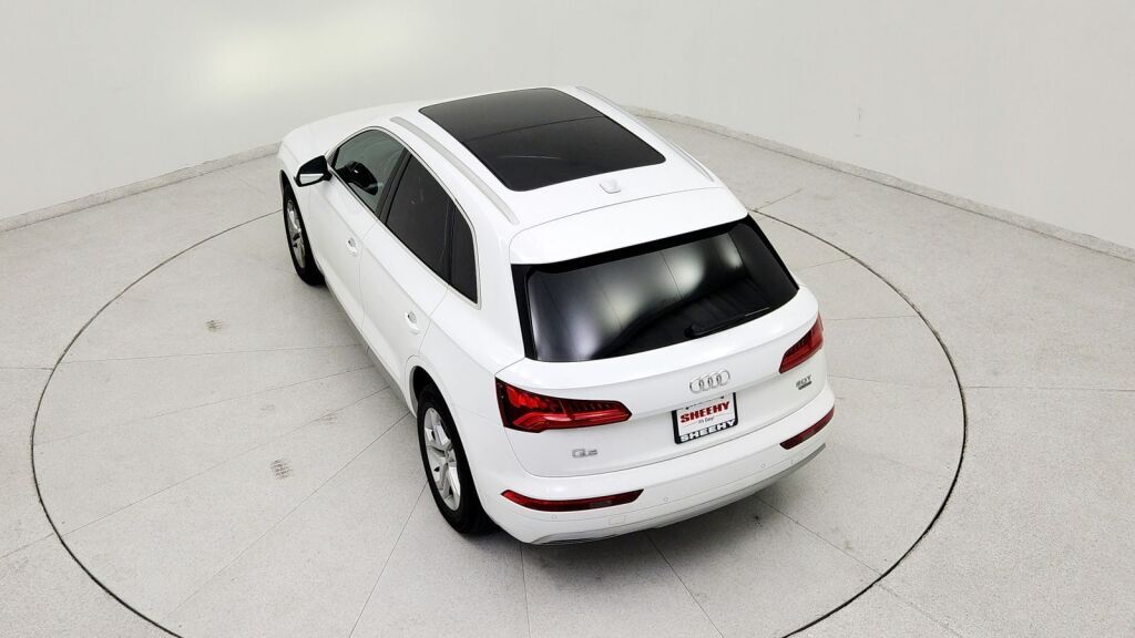 2018 Audi Q5 2.0T Laurel MD