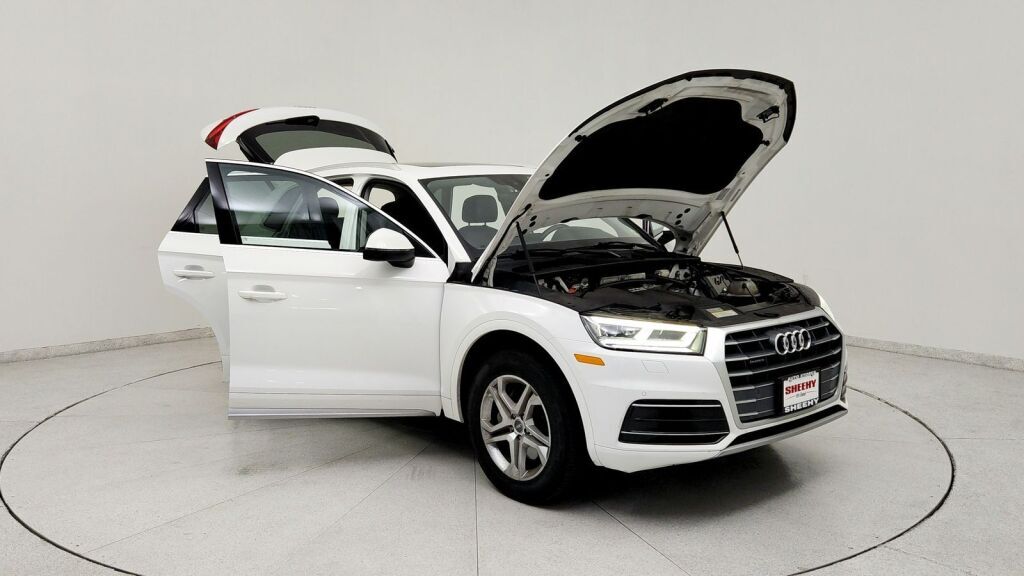2018 Audi Q5 2.0T Laurel MD