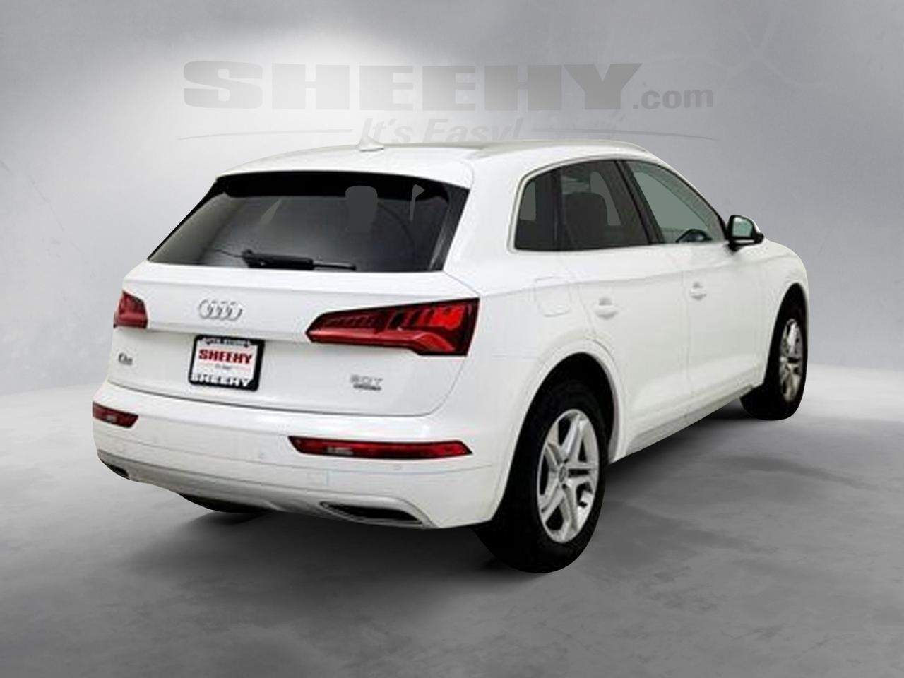 2018 Audi Q5 2.0T Laurel MD