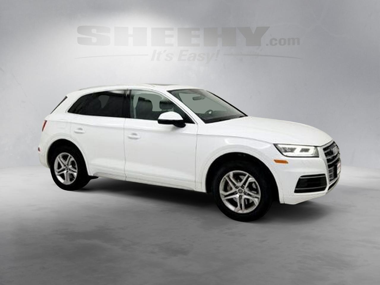 2018 Audi Q5 2.0T Laurel MD