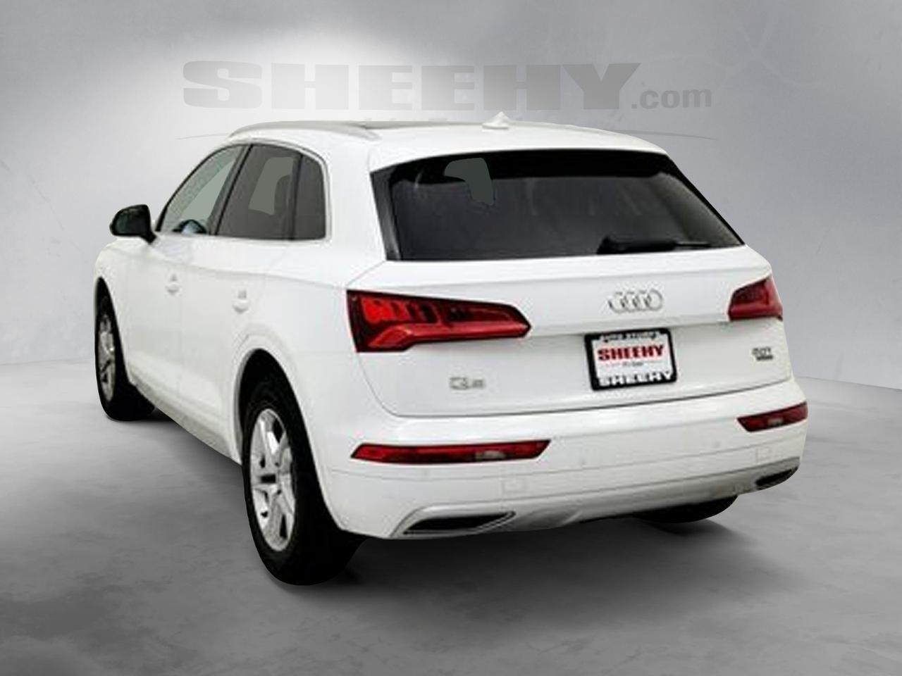 2018 Audi Q5 2.0T Laurel MD