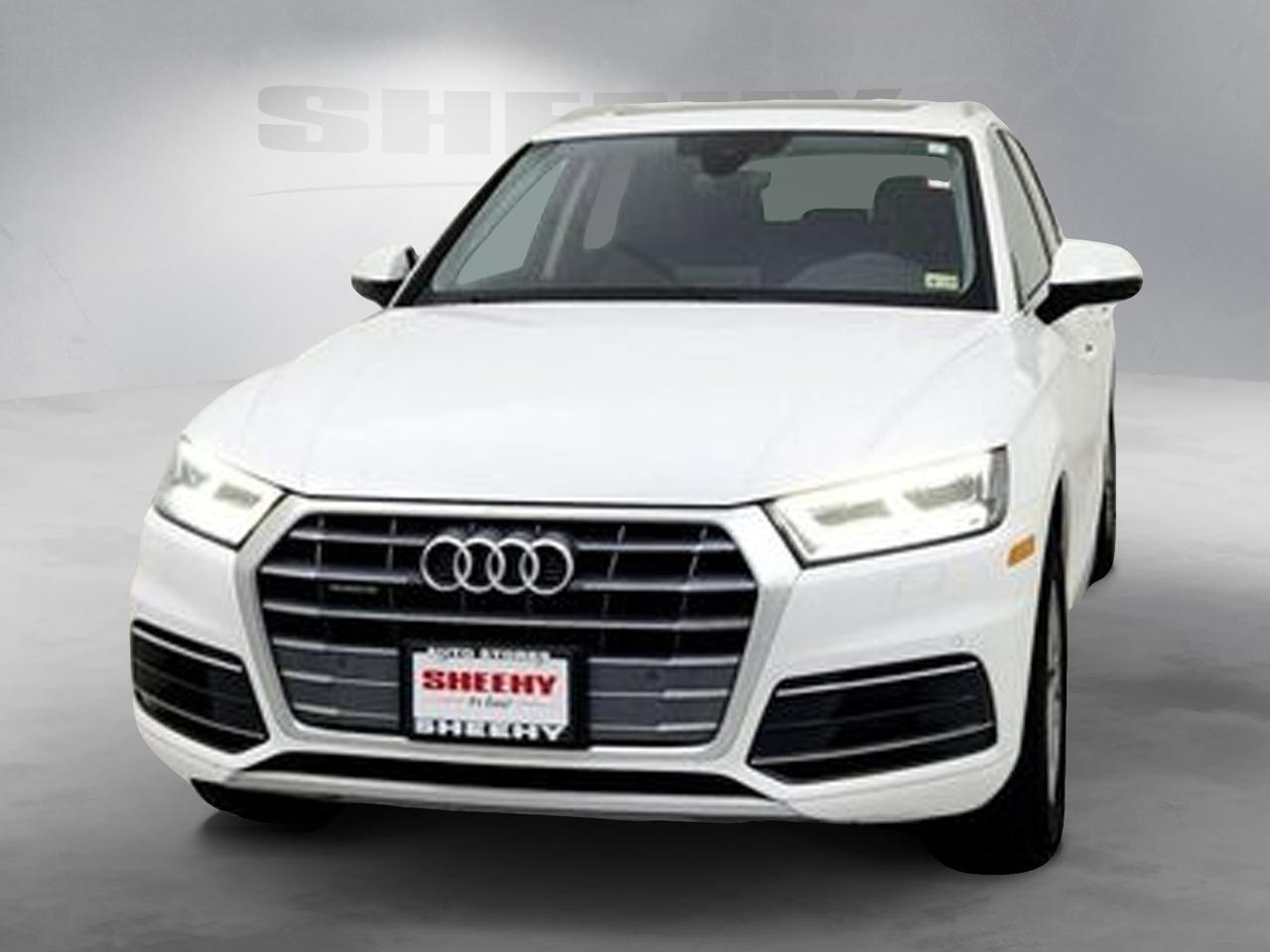 2018 Audi Q5 2.0T Laurel MD