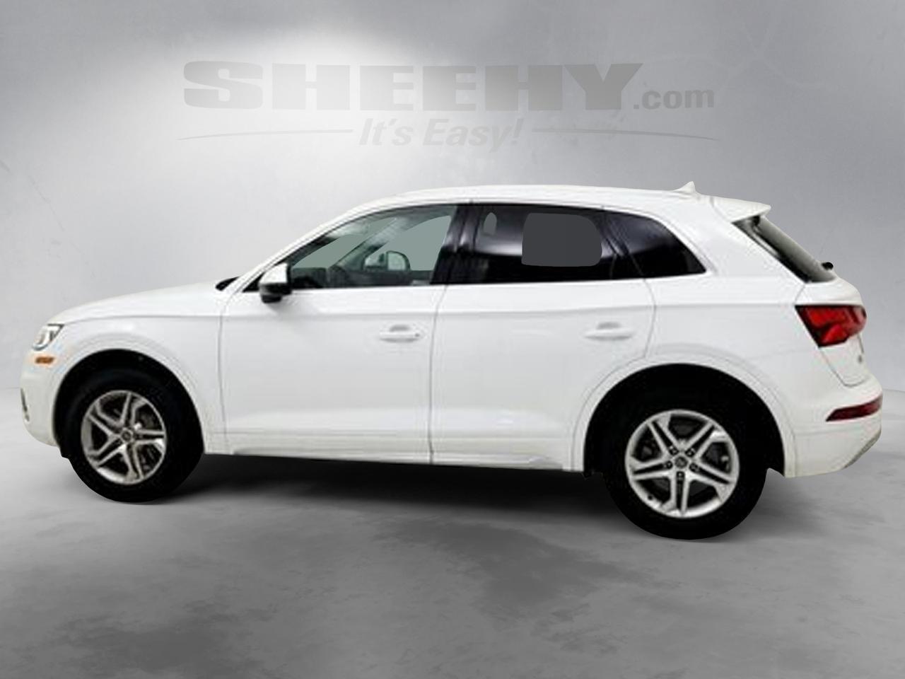2018 Audi Q5 2.0T Laurel MD