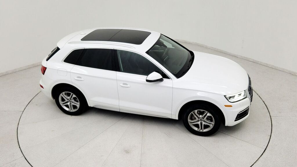 2018 Audi Q5 2.0T Laurel MD