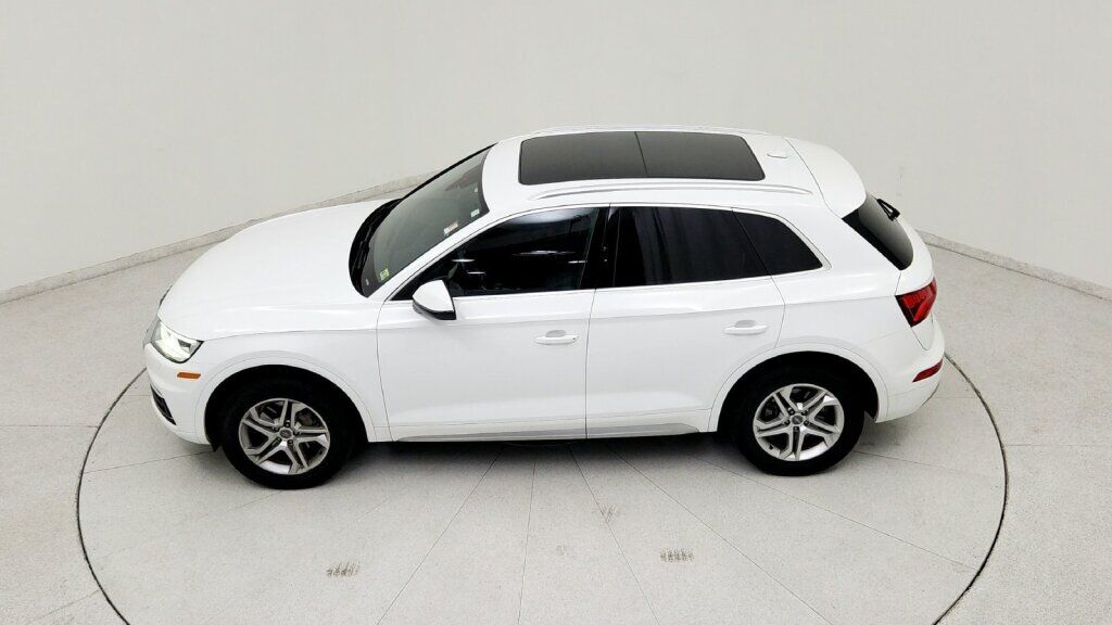 2018 Audi Q5 2.0T Laurel MD
