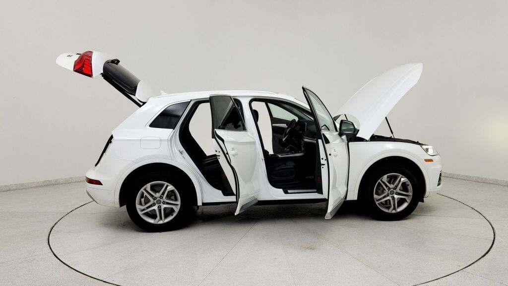 2018 Audi Q5 2.0T Laurel MD