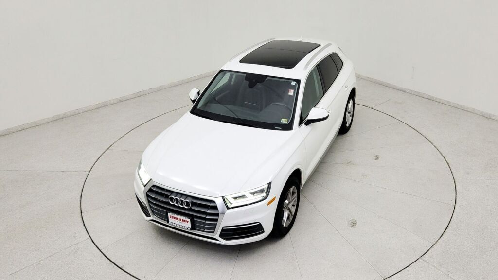 2018 Audi Q5 2.0T Laurel MD