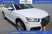 2018 Audi Q5 PREMIUM PLUS Premium Plus