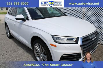 2018_Audi_Q5 PREMIUM PLUS_Premium Plus_ Melbourne FL