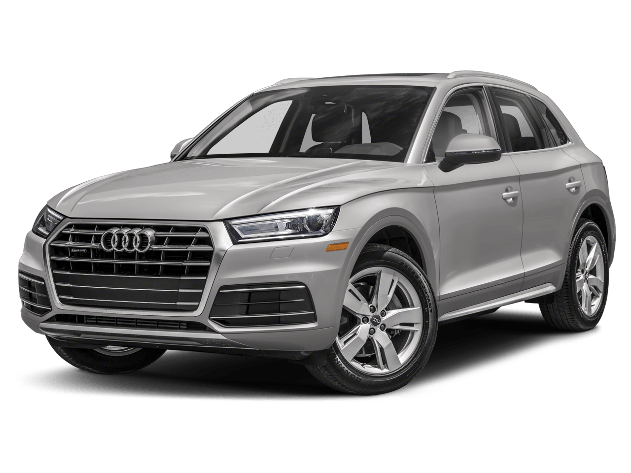 2018 Audi Q5 PREMIUM