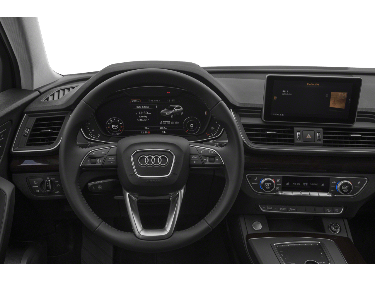 2018 Audi Q5 PREMIUM Roseville CA