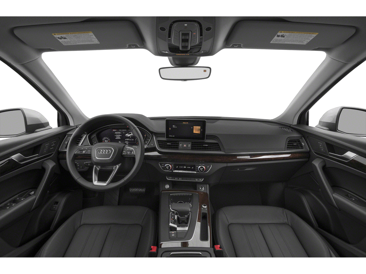 2018 Audi Q5 PREMIUM Roseville CA