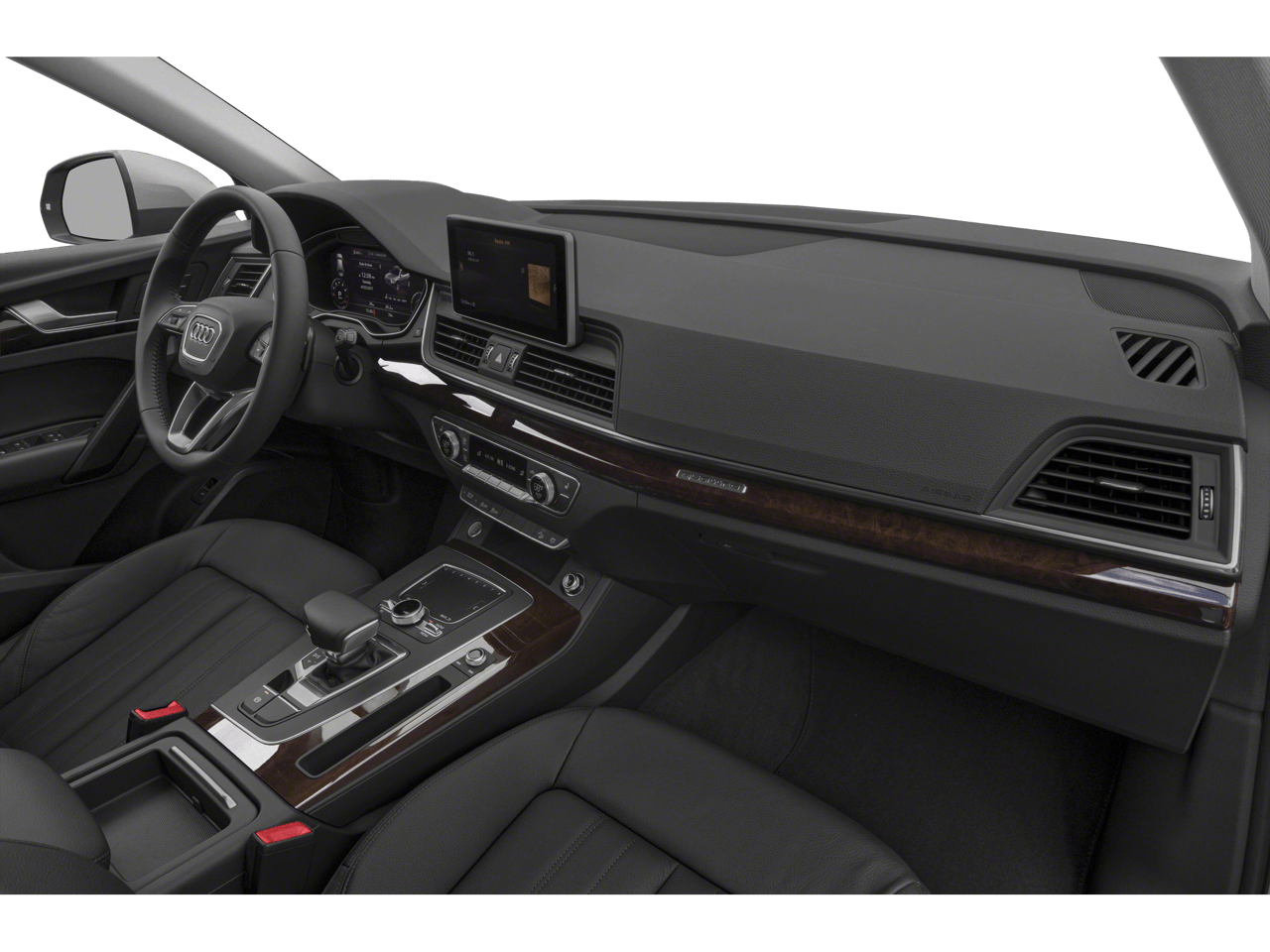 2018 Audi Q5 PREMIUM Roseville CA