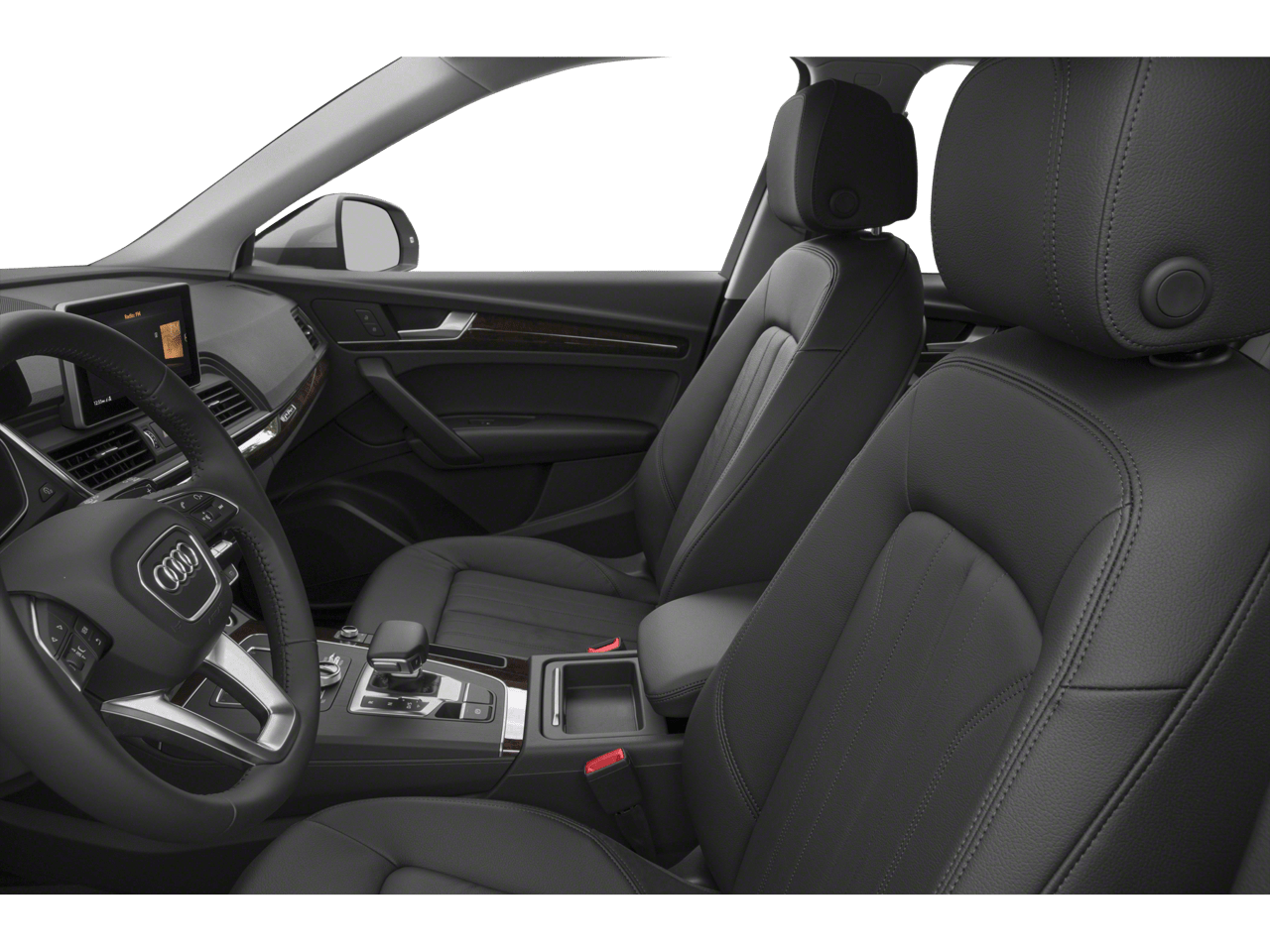 2018 Audi Q5 PREMIUM Roseville CA