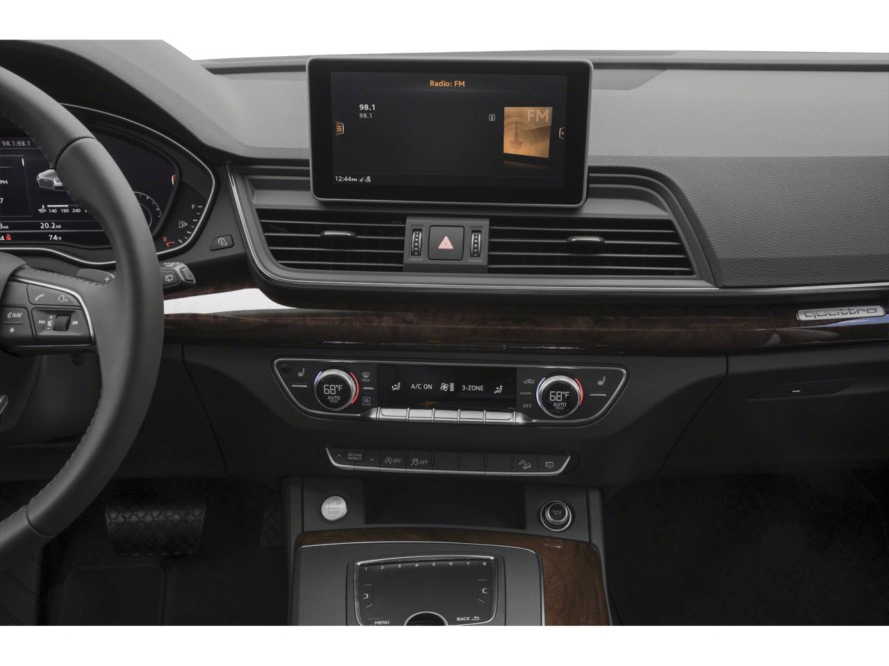 2018 Audi Q5 PREMIUM Roseville CA