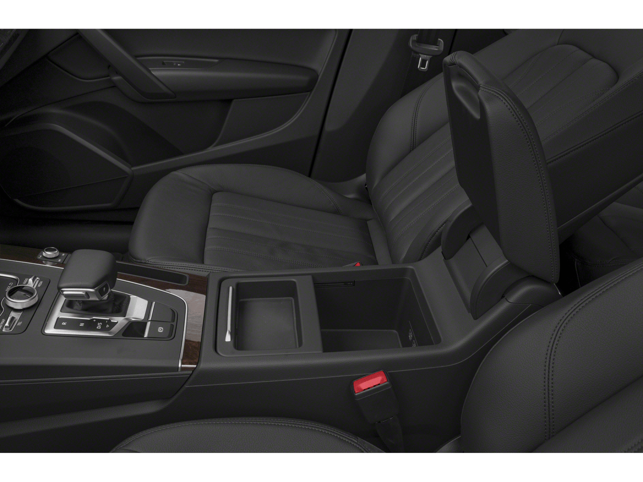 2018 Audi Q5 PREMIUM Roseville CA