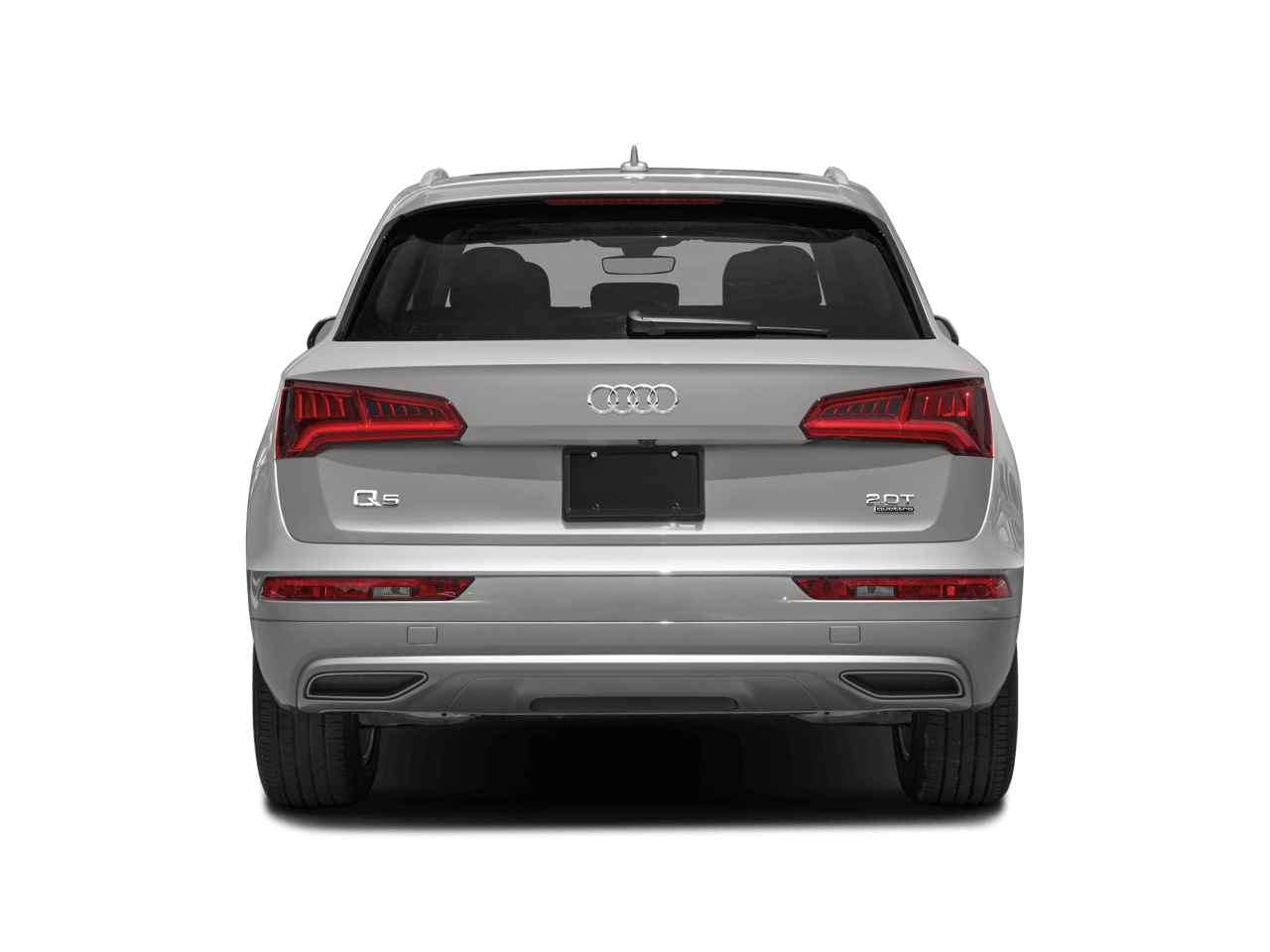 2018 Audi Q5 PREMIUM Roseville CA