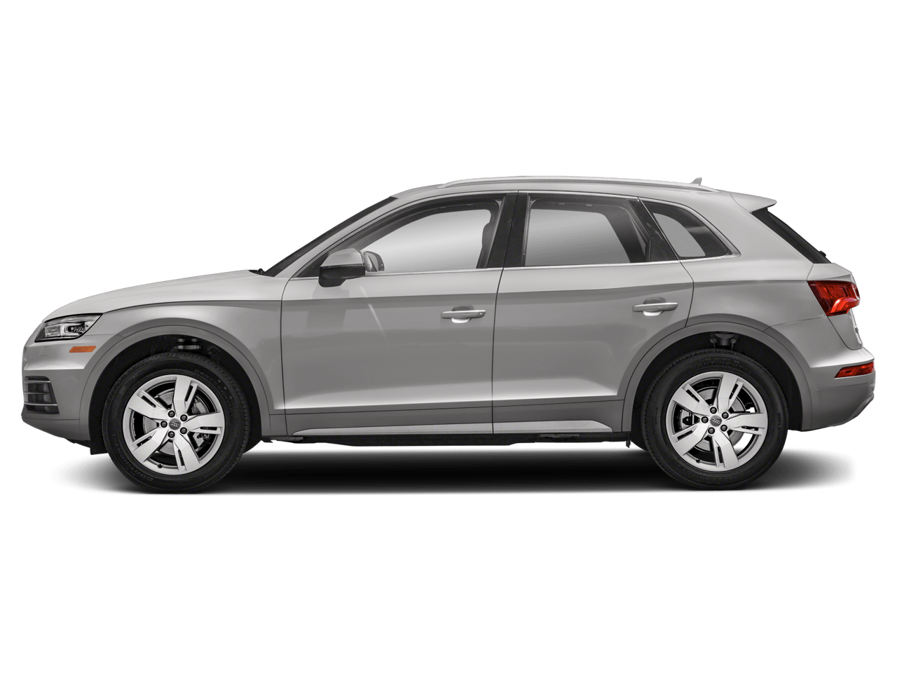2018 Audi Q5 PREMIUM Roseville CA