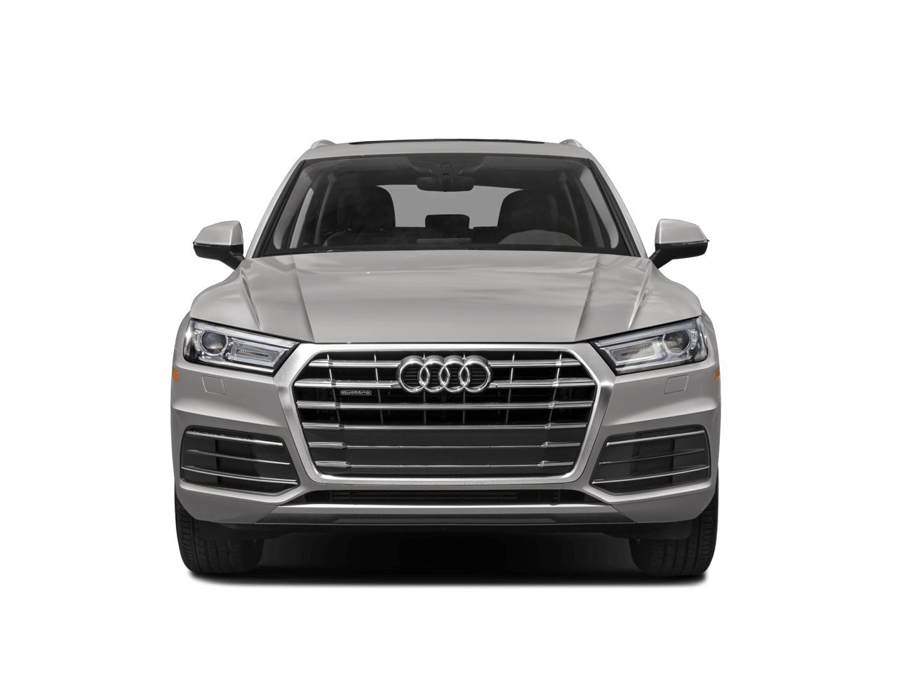 2018 Audi Q5 PREMIUM Roseville CA