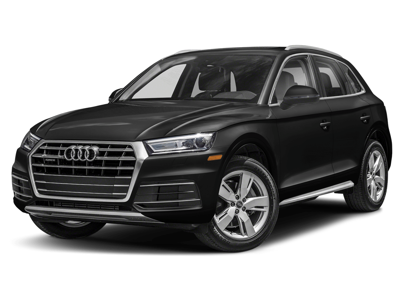 2018 Audi Q5 PREMIUM
