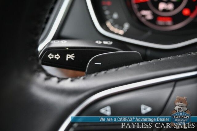 2018 Audi Q5 Premium Wasilla AK
