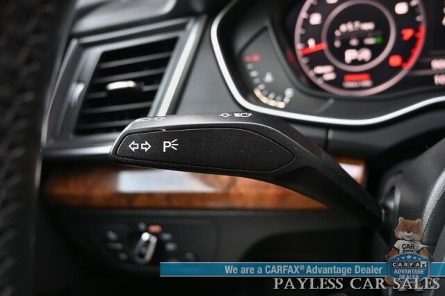 2018 Audi Q5 Premium Wasilla AK