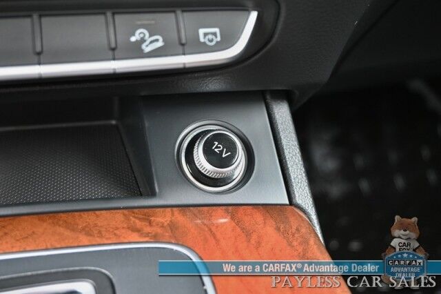 2018 Audi Q5 Premium Wasilla AK