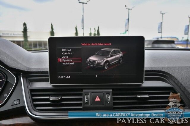 2018 Audi Q5 Premium Wasilla AK