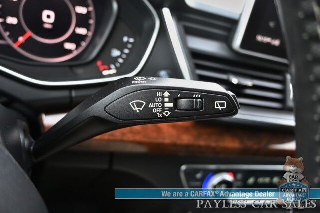 2018 Audi Q5 Premium Wasilla AK