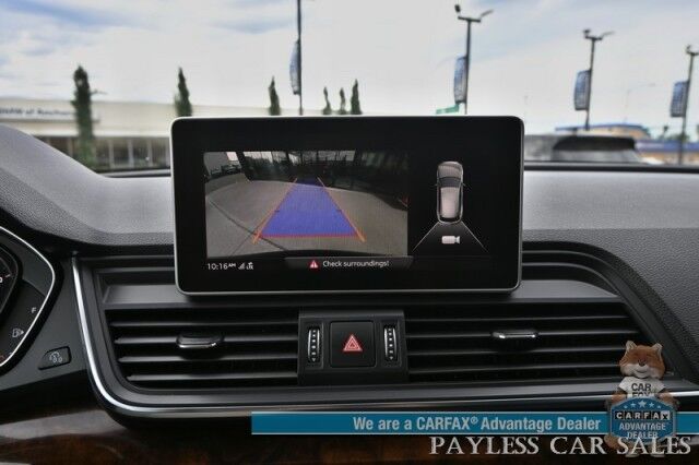 2018 Audi Q5 Premium Wasilla AK