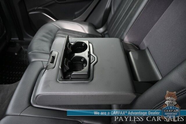 2018 Audi Q5 Premium Wasilla AK