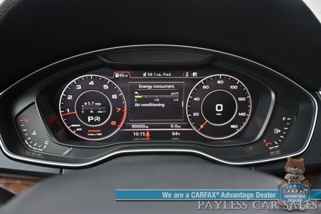 2018 Audi Q5 Premium Wasilla AK