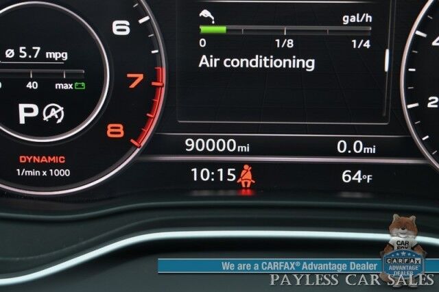 2018 Audi Q5 Premium Wasilla AK