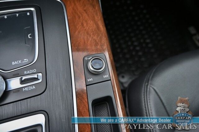 2018 Audi Q5 Premium Wasilla AK