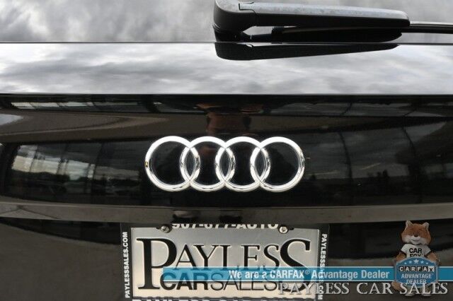 2018 Audi Q5 Premium Wasilla AK