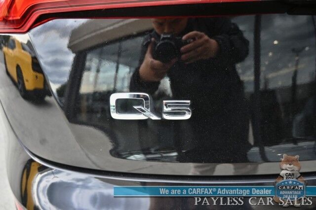 2018 Audi Q5 Premium Wasilla AK