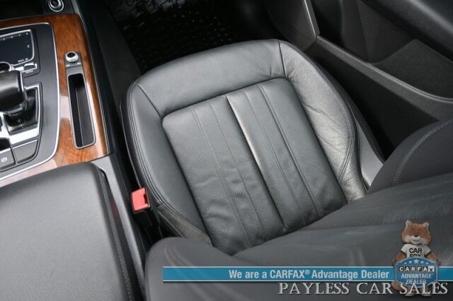 2018 Audi Q5 Premium Wasilla AK