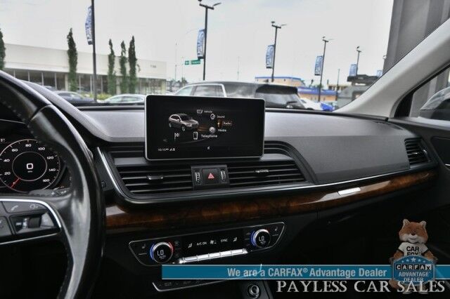 2018 Audi Q5 Premium Wasilla AK