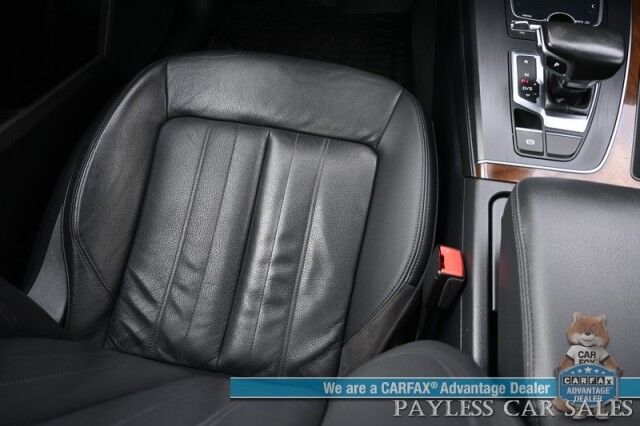 2018 Audi Q5 Premium Wasilla AK